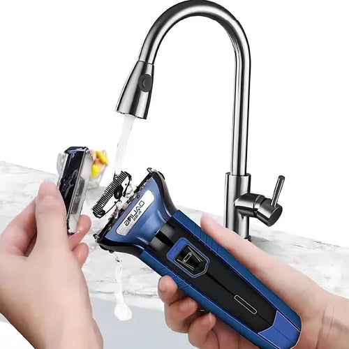 Maquina De Afeitar 3 En 1