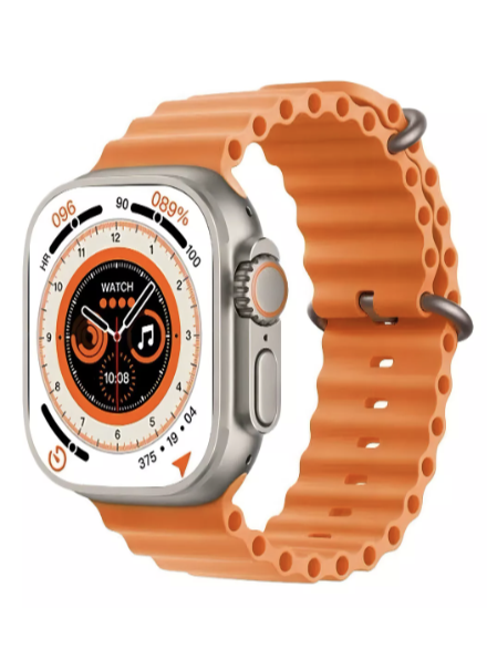 Smartwatch T900 Ultra