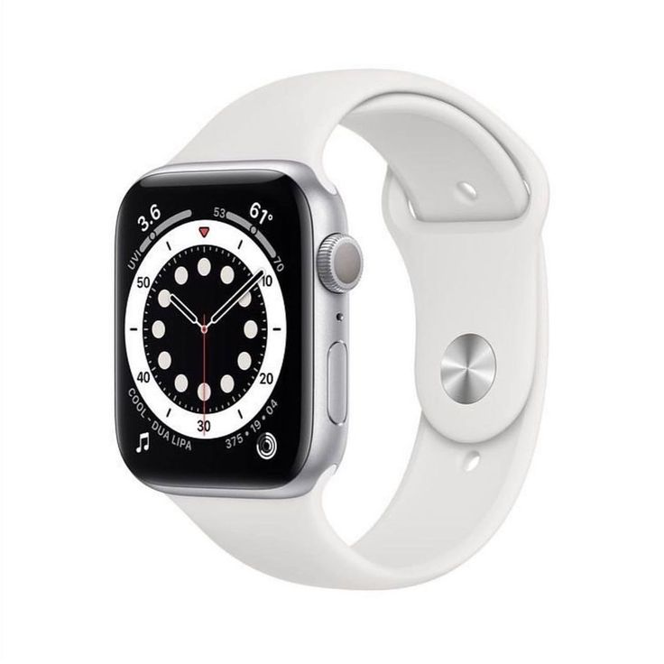 Smartwatch T500