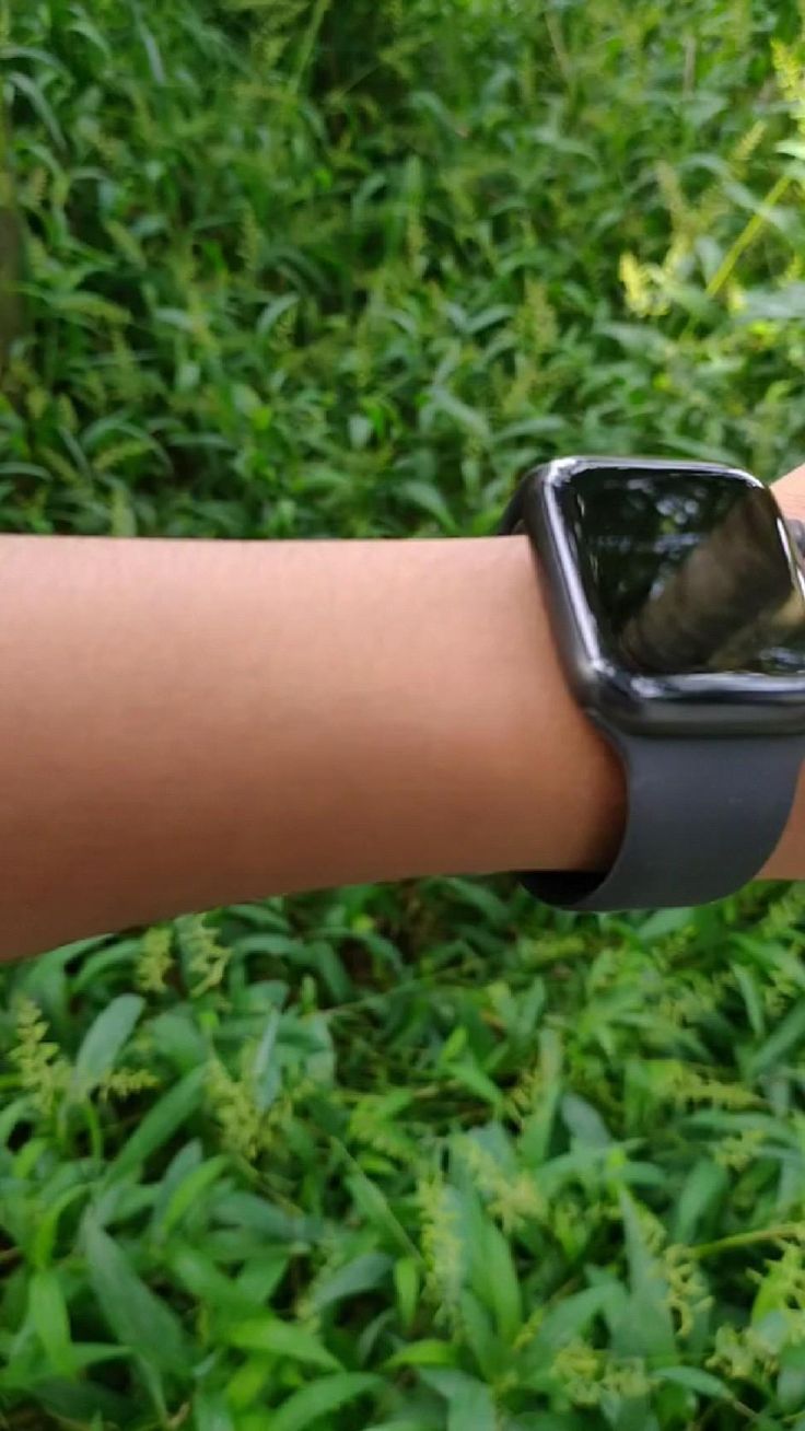 Smartwatch T500