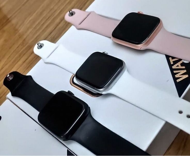 Smartwatch T500